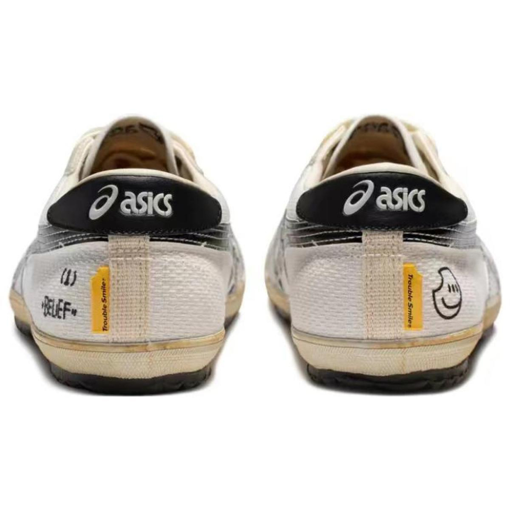 Trouble Smile x Asics TSG-110