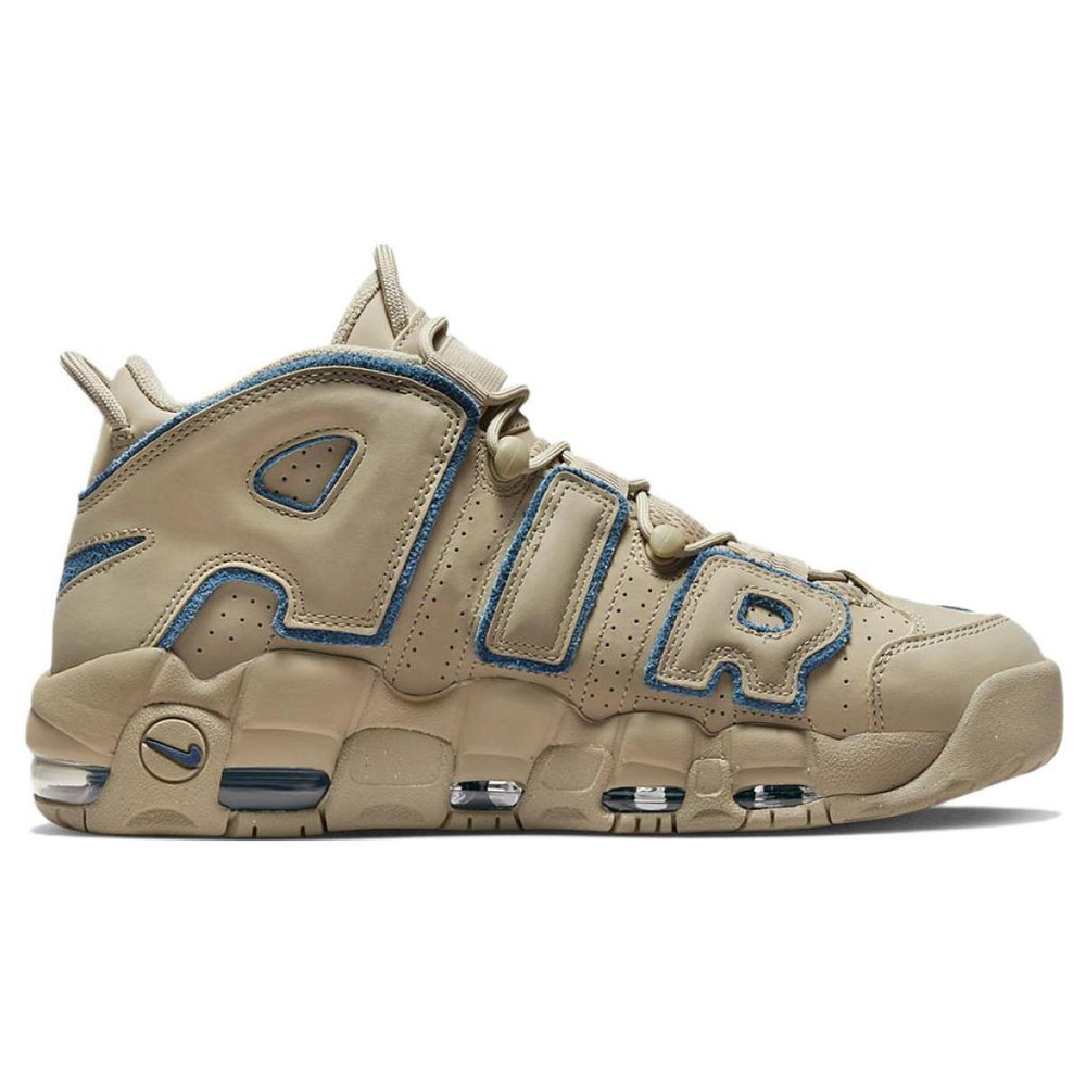 Nike Air More Uptempo '96 air