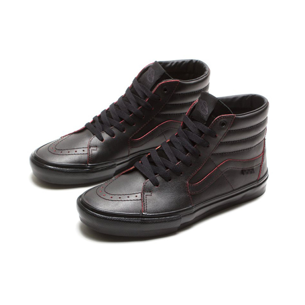 Vans SK8