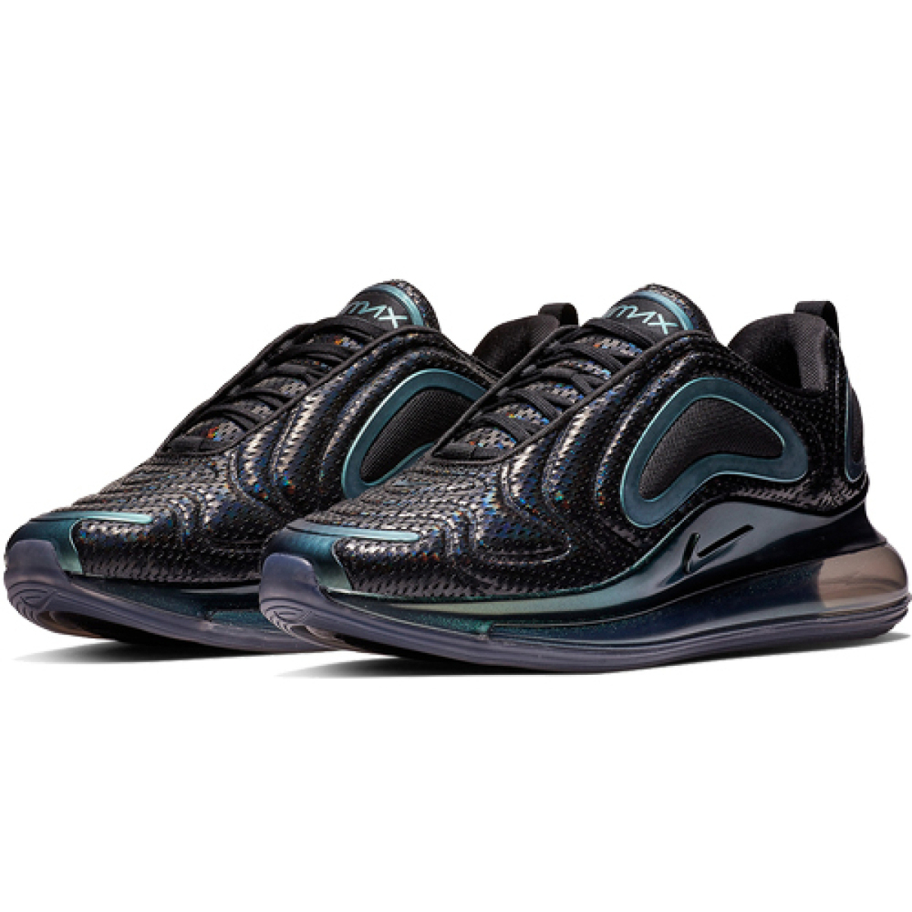Nike Air Max 720 "Iridescent Mesh"