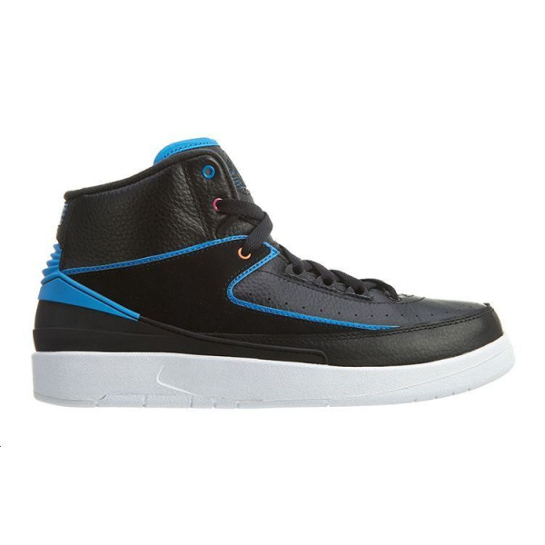 Jordan Air Jordan 2 Retro Radio Raheem