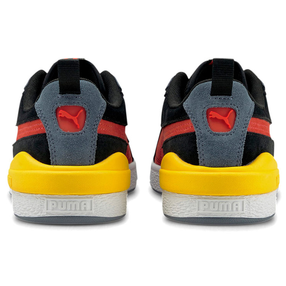 PUMA Suede Bloc