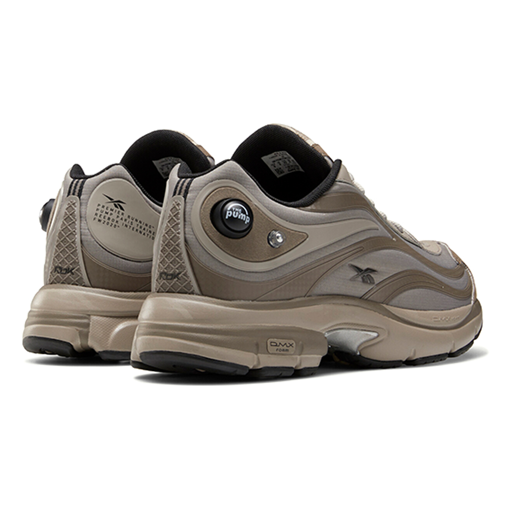 Reebok Premier Pump Paris