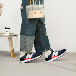 Niko and ... x New Balance NB 237