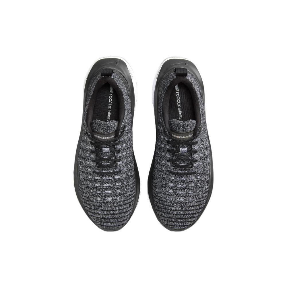 Nike React Infinity Run Flyknit 4