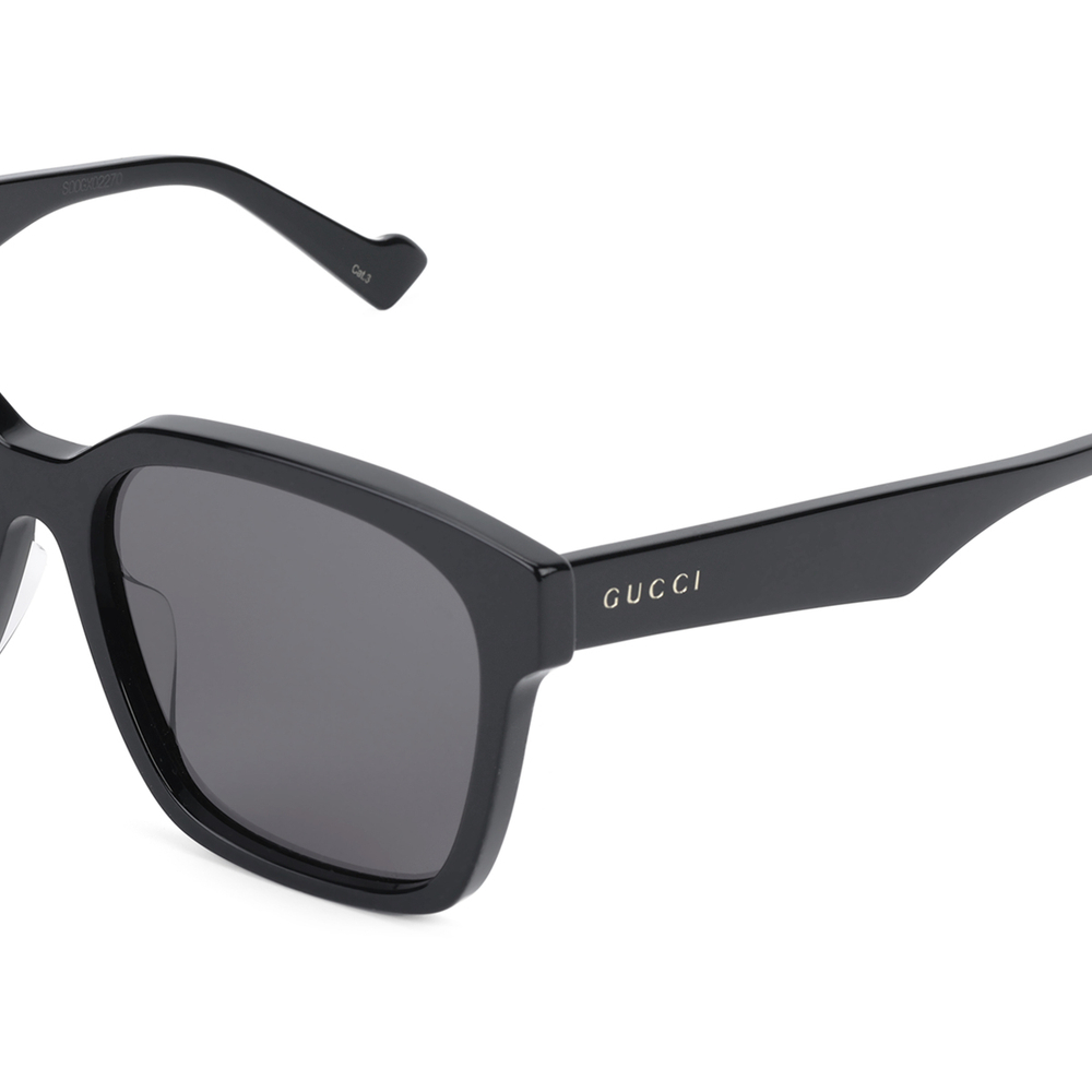 【 】 GUCCI Logo