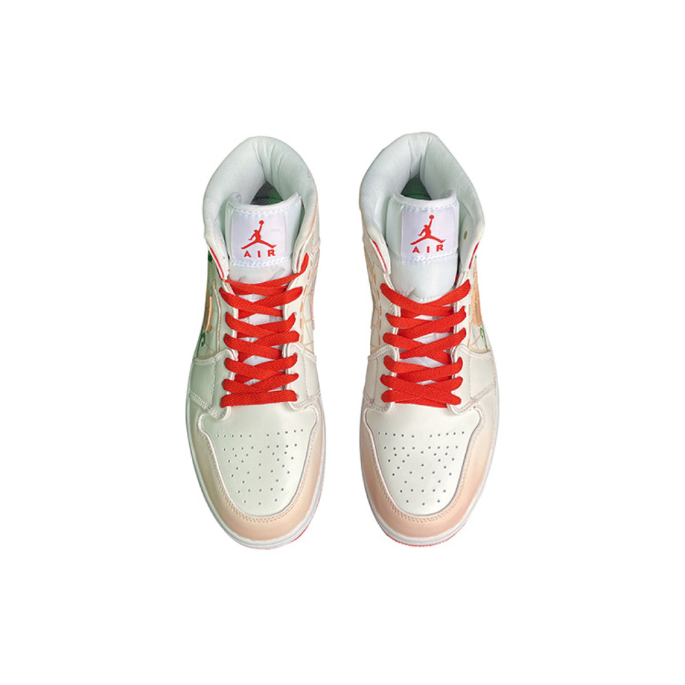 【 】 Jordan Air Jordan 1 Mid