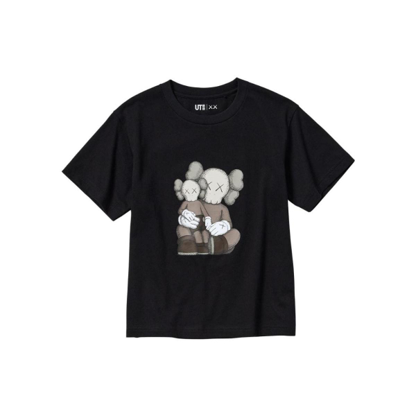 UNIQLO x KAWS SS23 T