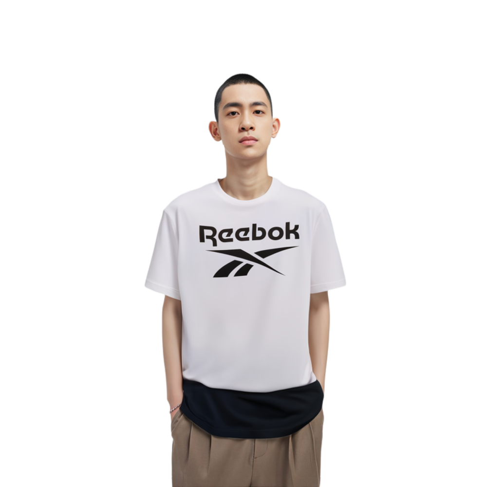 Reebok TEE LOGO T