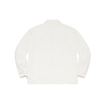 Supreme SS20 Week 12 x Daniel Johnston Embroidered Work Jacket
