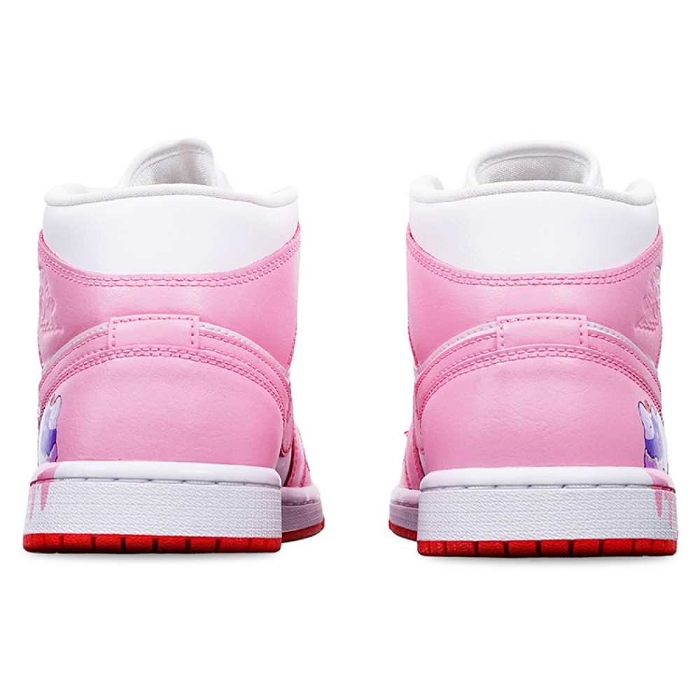 【 】 Jordan Air Jordan 1 Mid