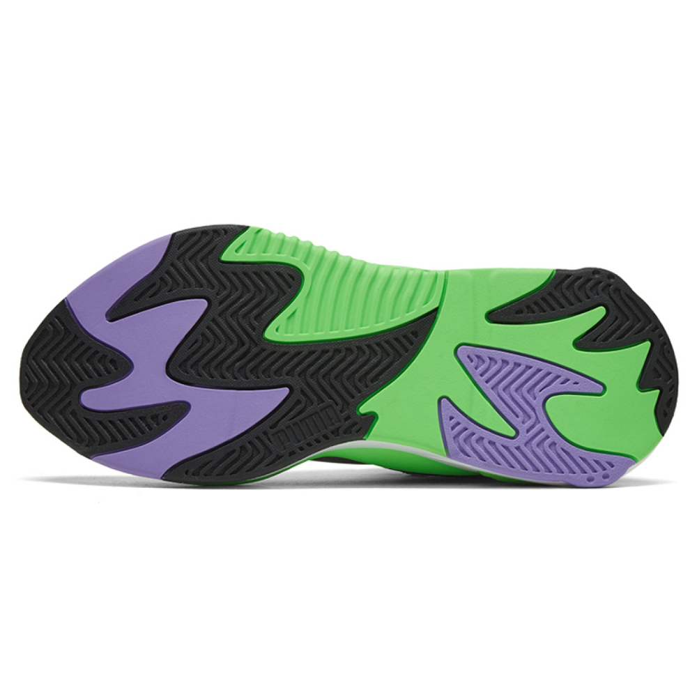 Puma Rs-2K Internet Exploring