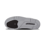 Jordan Air Jordan 3 Retro "Wolf Grey"
