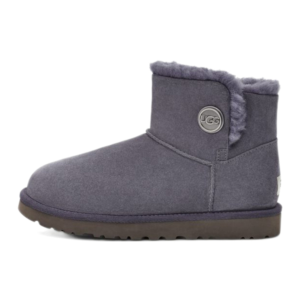 UGG Mini Bailey Snaps