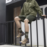 WLTR30 x NATURAL HOTEL x Mizuno Adventure