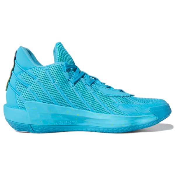 Adidas D lillard 7 Jam Fest TPU