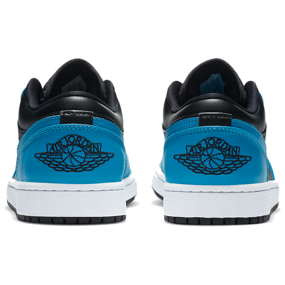 Jordan Air Jordan 1 low "laser blue"