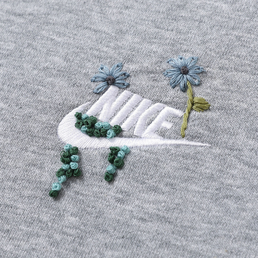 【 】Nike Logo