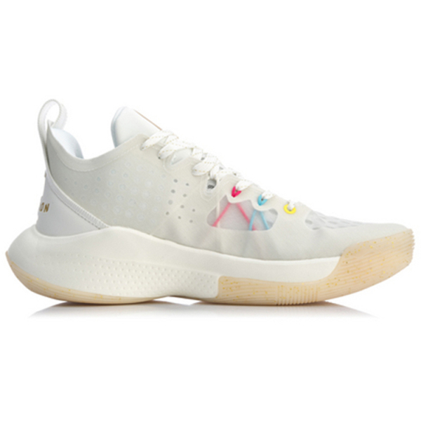 LiNing 8 Low