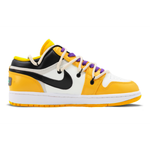 【 】 Jordan Air Jordan 1 Low "Taxi" GS
