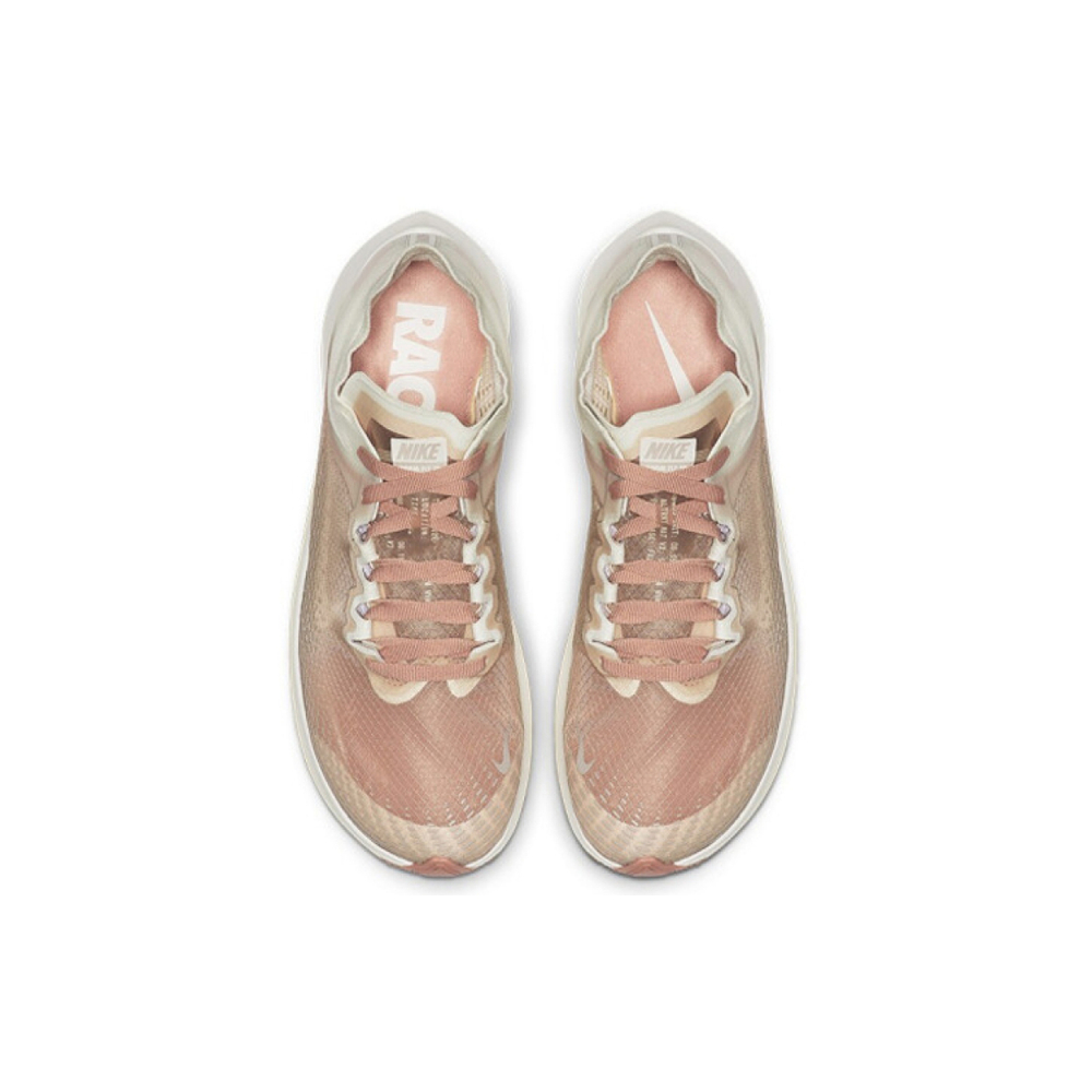 Nike Zoom Fly 1 PU TPU