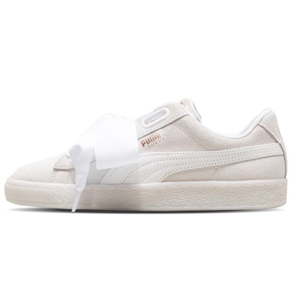 PUMA Suede Heart Artica