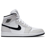 Jordan Air Jordan 1 Retro White Elephant Print