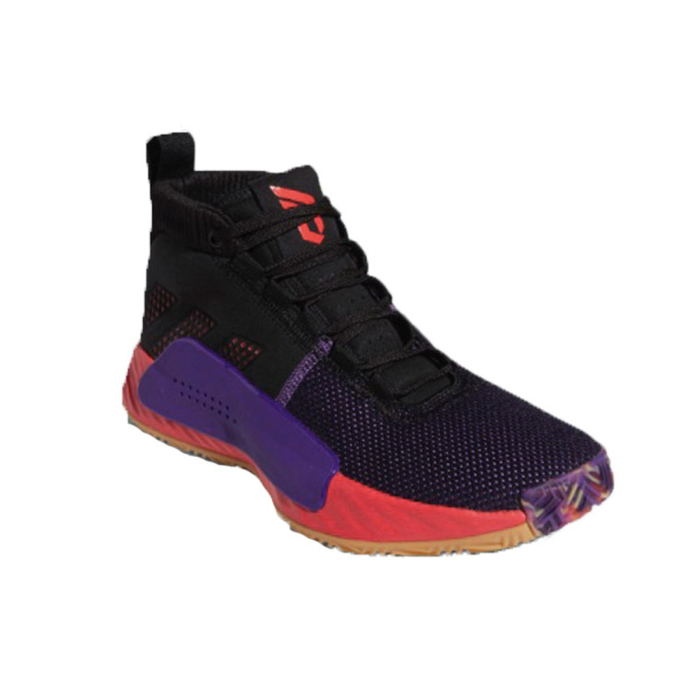 Adidas Dame 5 5