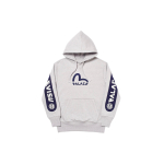 PALACE x EVISU Hoodie Logo