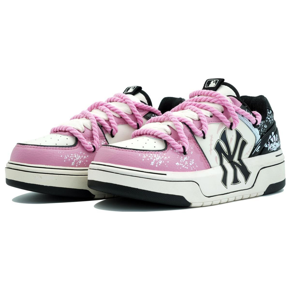 【 】 MLB Chunky Liner