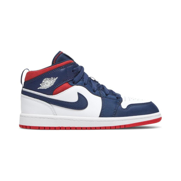 Air Jordan 1 Mid SE