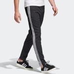 Adidas originals BB Track Pants Black Logo