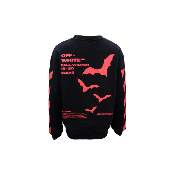 OFF-WHITE SS20