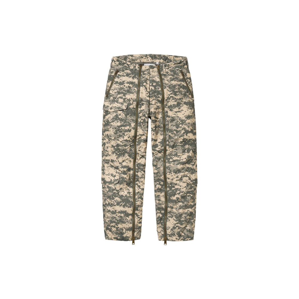 Supreme x Alpha Industries FW23 WEEK14 COTTON TWILL