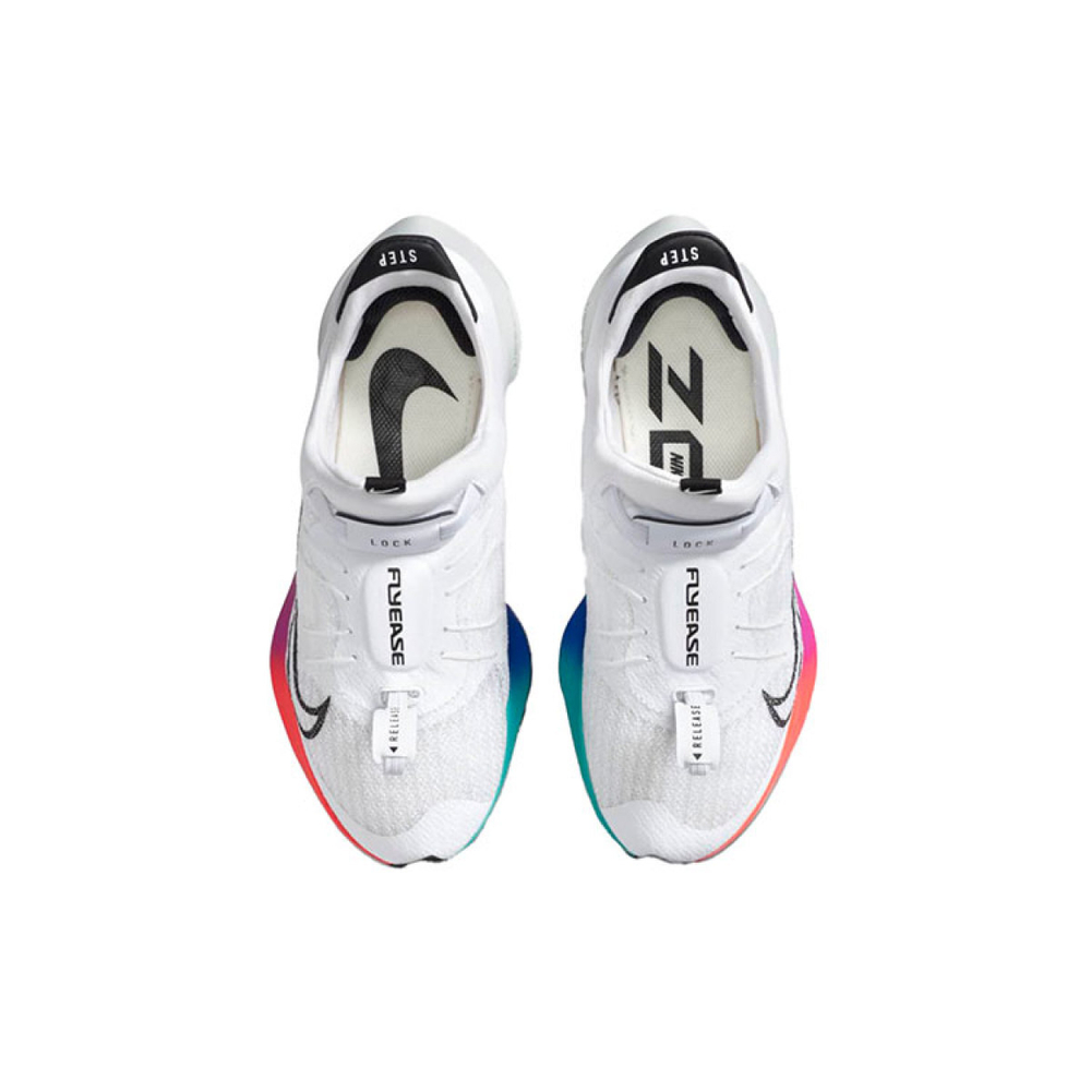 Nike Air Zoom Tempo Next%