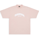 Balenciaga FW23 Logo T
