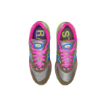 Stray Rats x New Balance NB 580