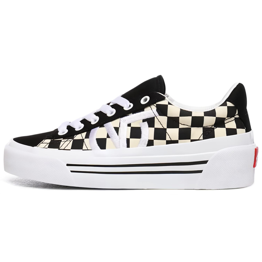 Vans Checkerboard Sid Ni