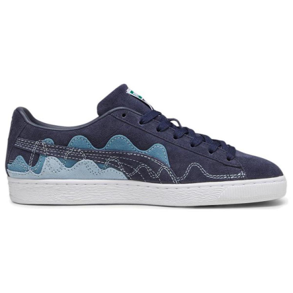 PUMA Suede