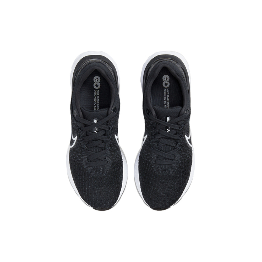 Nike React Infinity Run Flyknit 3