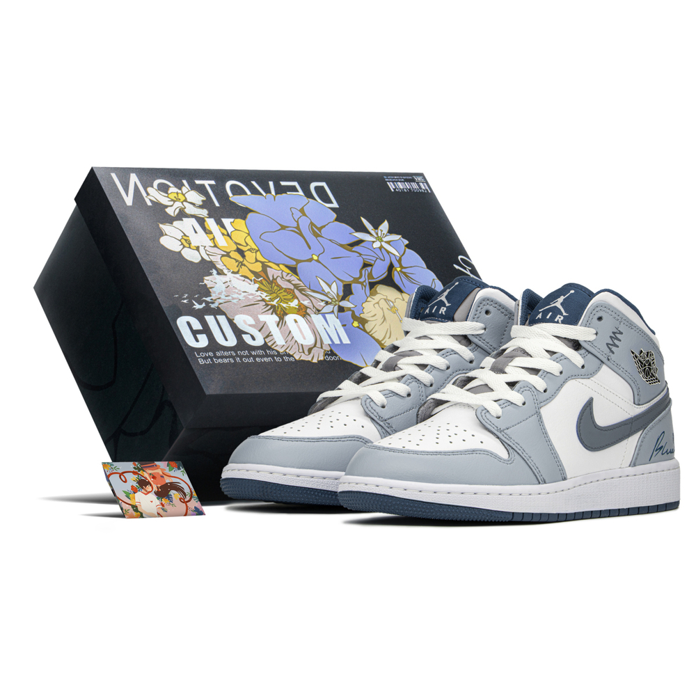 【 】 Jordan Air Jordan 1 GS