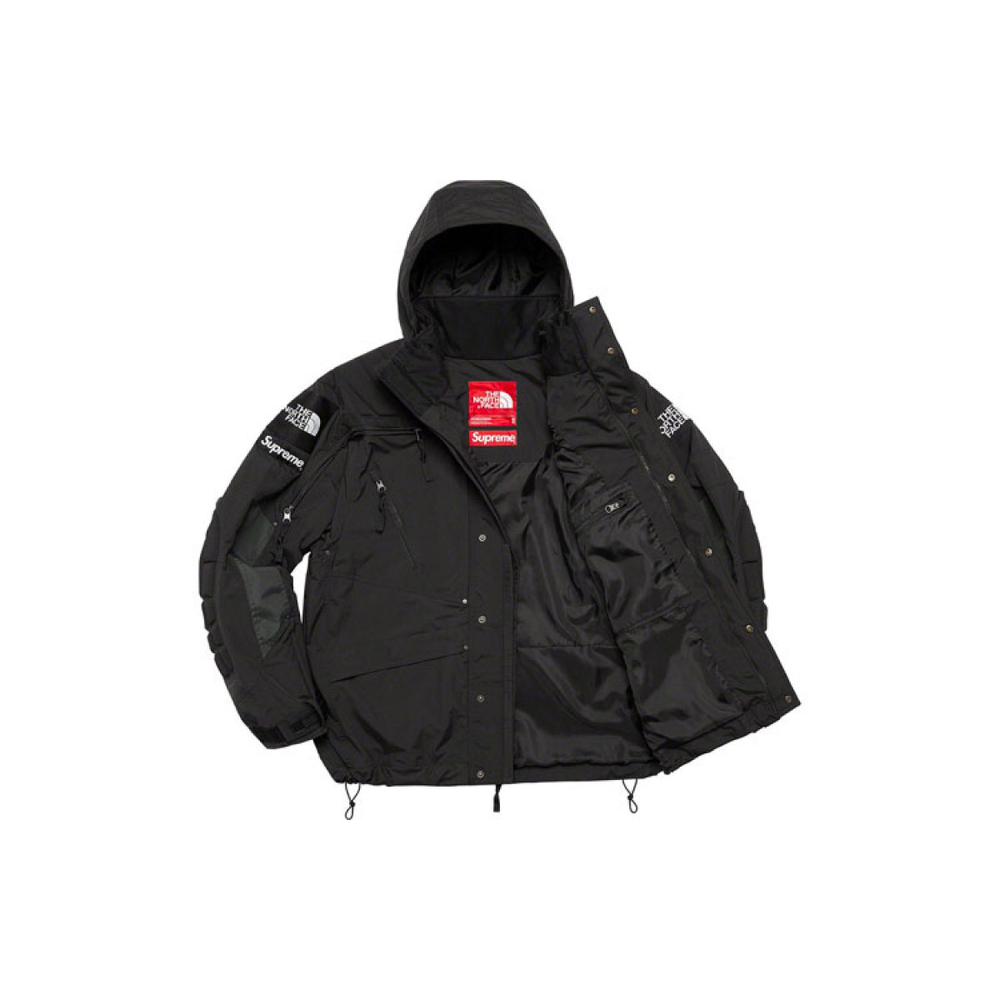 Supreme x The North Face FW22 Steep Tech Apogee Jacket