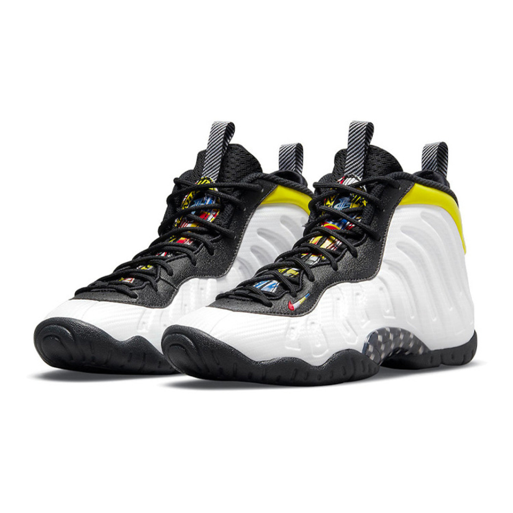 Nike Foamposite One