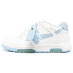 OFF-WHITE Out Of Office Zip Tie