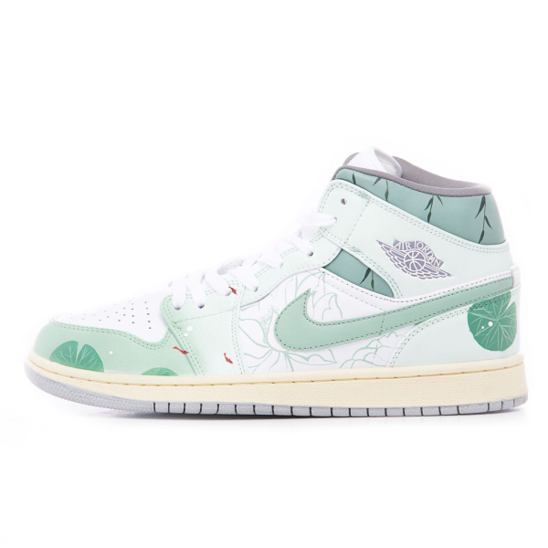 【 】 Jordan Air Jordan 1 Mid