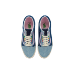 Emma Mulholland x Vans Old Skool