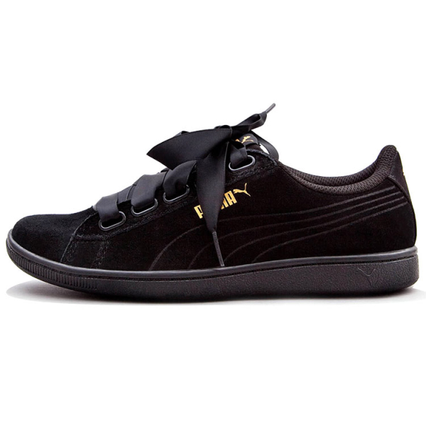 PUMA Ribbon Satin