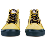 ATCQ x Vans SK8 Tribe Called Quest