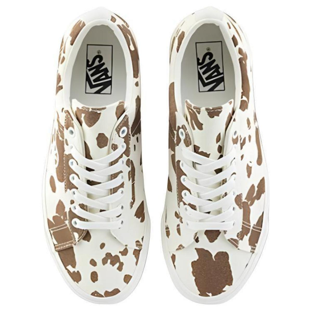 Vans SID Dx