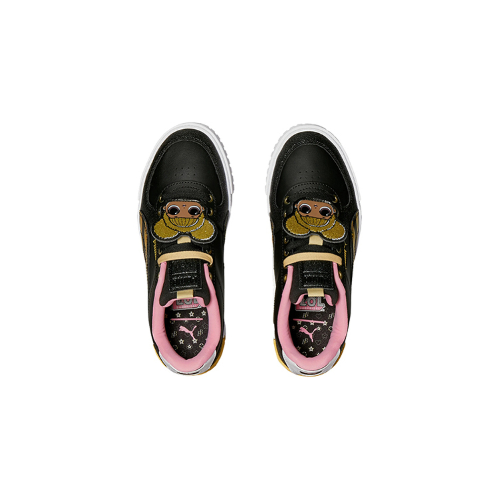 L.O.L Surprise! x PUMA Cali Sport Queen B